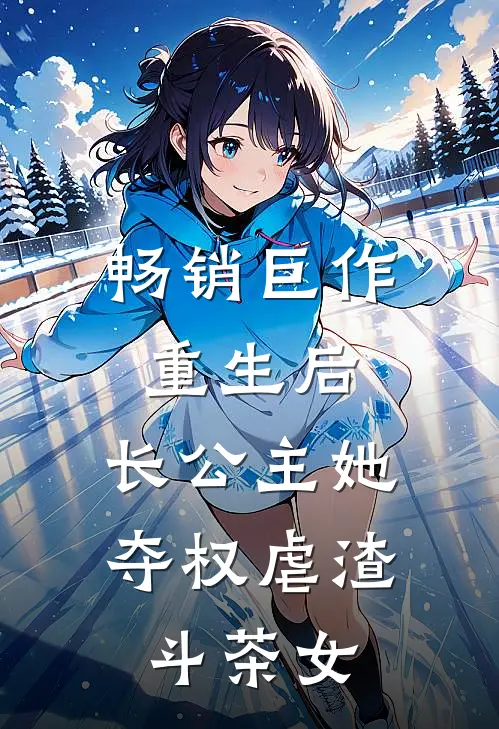 畅销巨作重生后，长公主她夺权虐渣斗茶女