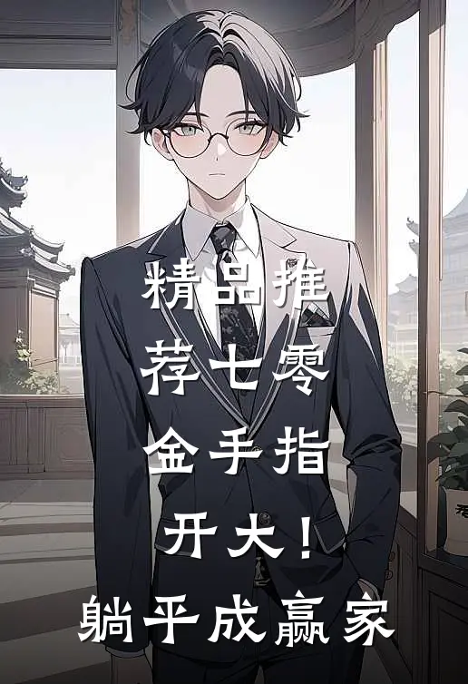 精品推荐七零：金手指开大！躺平成赢家