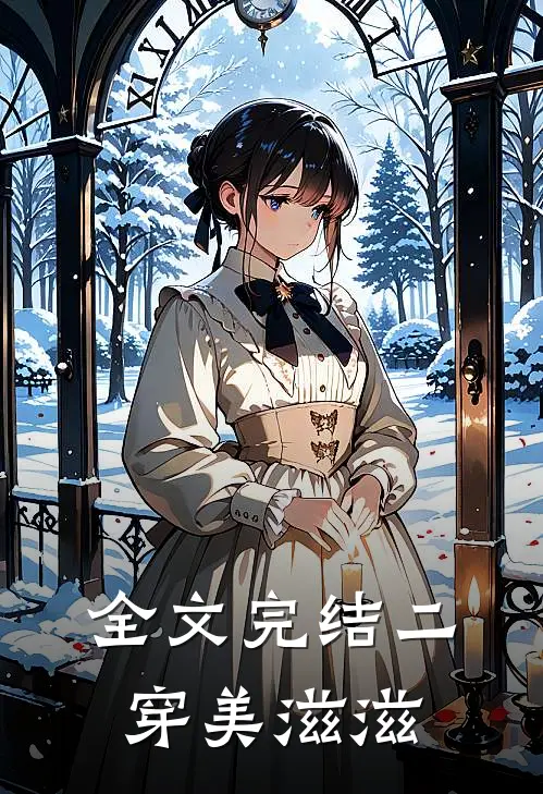 全文完结二穿美滋滋