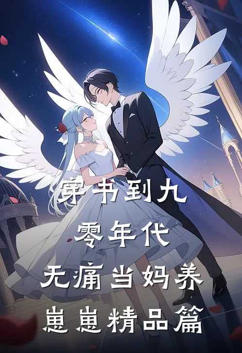 穿书到九零年代：无痛当妈养崽崽精品篇