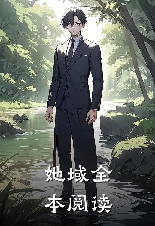 她域全本阅读