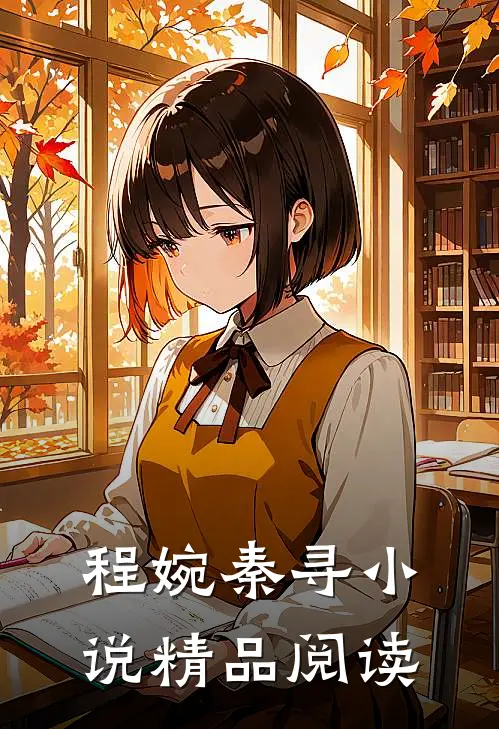 程婉秦寻小说精品阅读