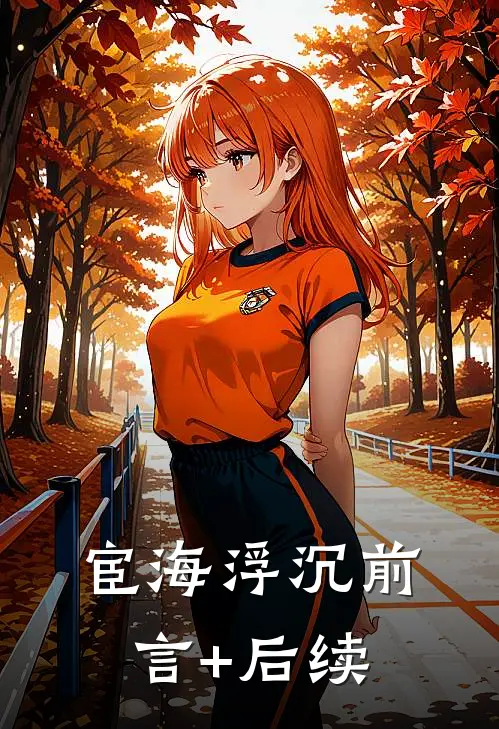 宦海浮沉前言+后续