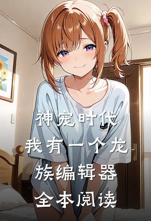 神宠时代：我有一个龙族编辑器全本阅读