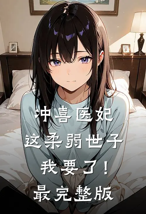 冲喜医妃：这柔弱世子我要了！最完整版