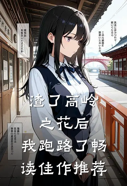 渣了高岭之花后，我跑路了畅读佳作推荐