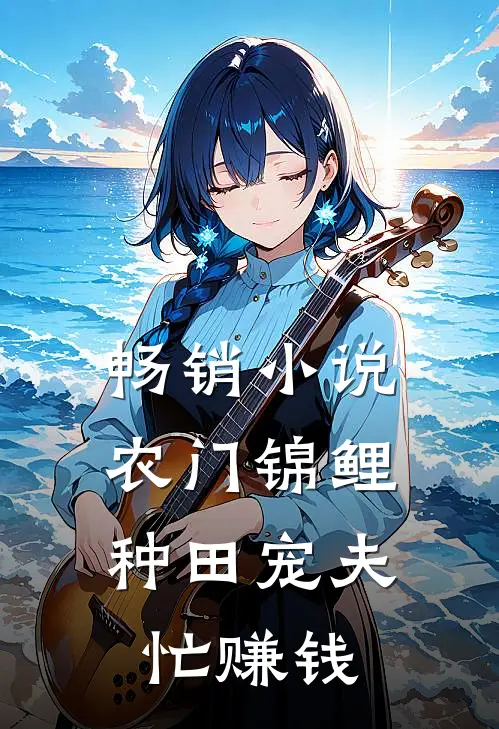 畅销小说农门锦鲤：种田宠夫忙赚钱