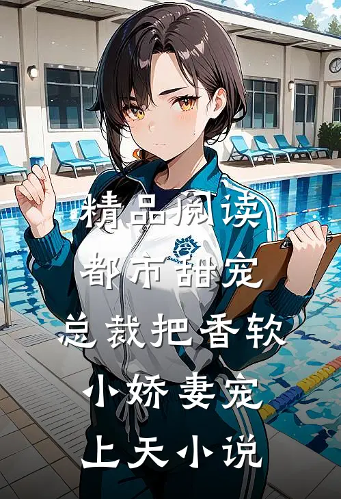 精品阅读都市甜宠:总裁把香软小娇妻宠上天小说