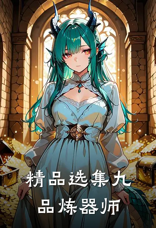 精品选集九品炼器师