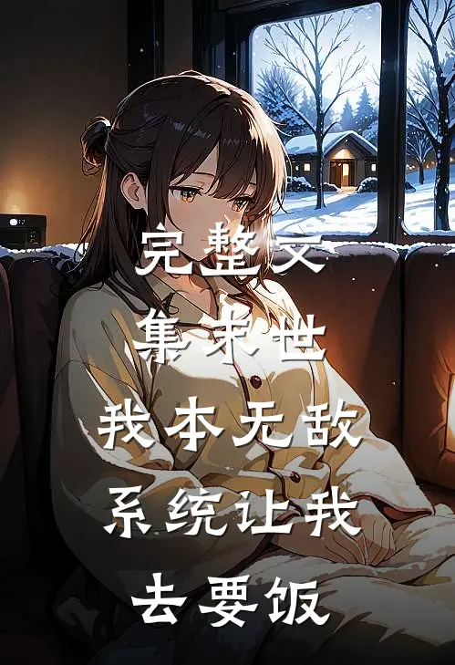 完整文集末世：我本无敌，系统让我去要饭