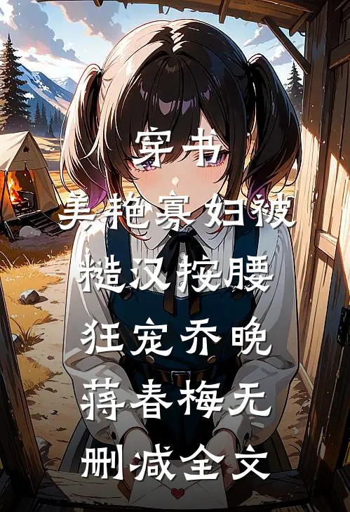 穿书：美艳寡妇被糙汉按腰狂宠乔晚蒋春梅无删减全文