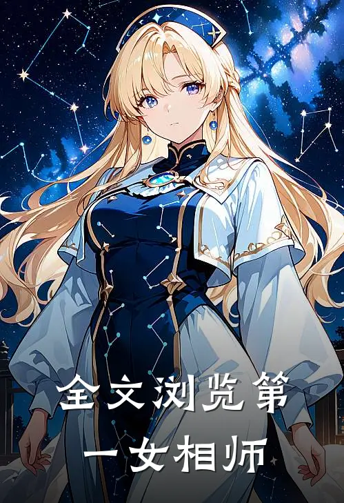 全文浏览第一女相师
