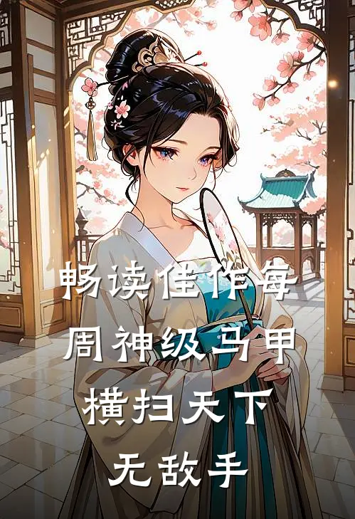 畅读佳作每周神级马甲，横扫天下无敌手
