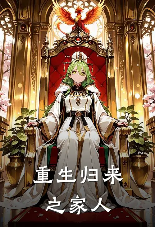 重生归来之家人