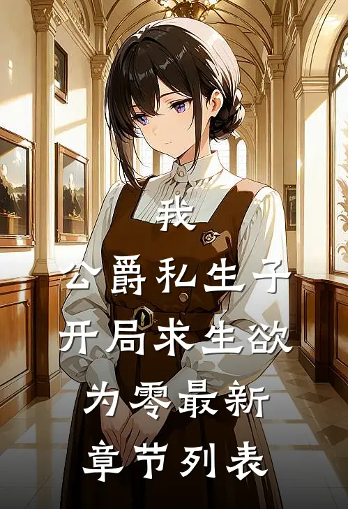 我，公爵私生子，开局求生欲为零最新章节列表
