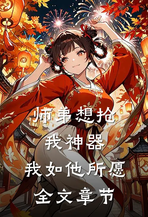 师弟想抢我神器，我如他所愿全文章节