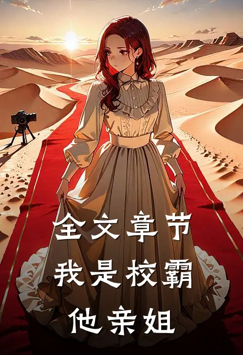全文章节我是校霸他亲姐