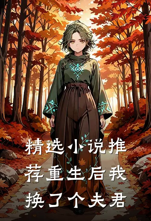 精选小说推荐重生后我换了个夫君