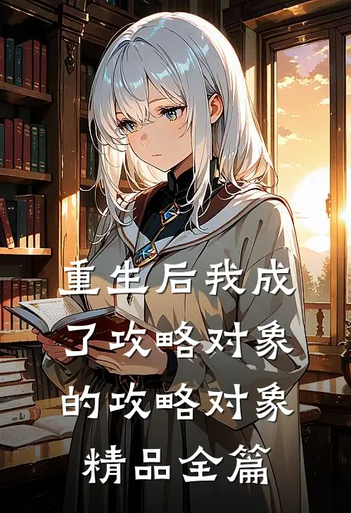 重生后我成了攻略对象的攻略对象精品全篇