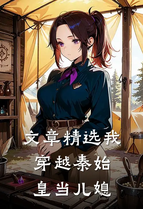文章精选我穿越秦始皇当儿媳