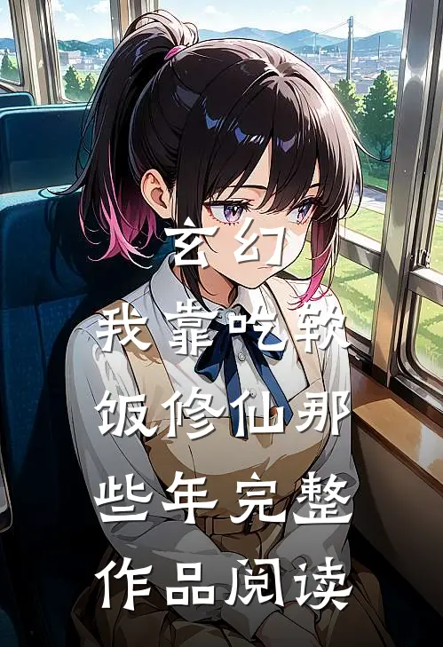 玄幻：我靠吃软饭修仙那些年完整作品阅读