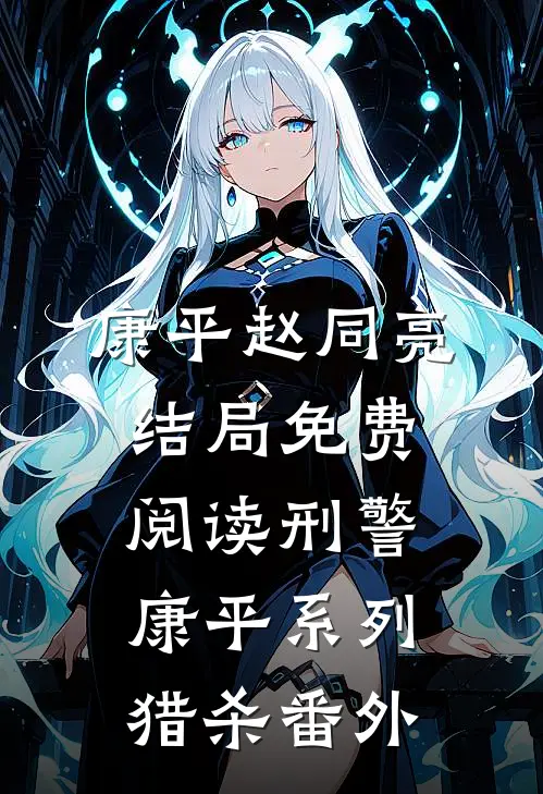康平赵同亮结局免费阅读刑警康平系列--猎杀番外