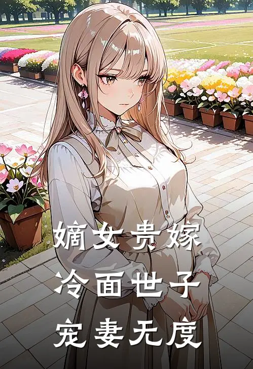 嫡女贵嫁冷面世子宠妻无度
