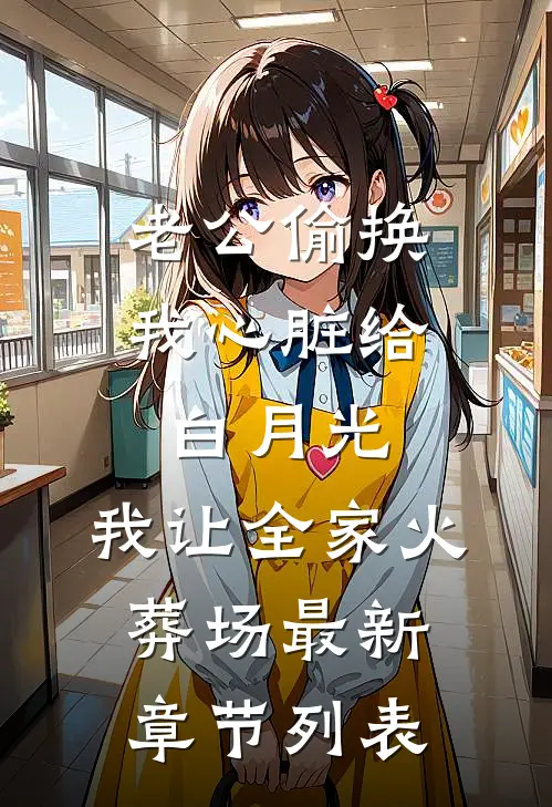 老公偷换我心脏给白月光，我让全家火葬场最新章节列表