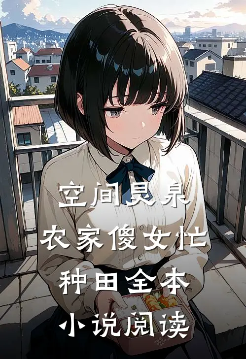 空间灵泉：农家傻女忙种田全本小说阅读