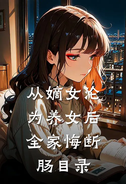 从嫡女沦为养女后，全家悔断肠目录
