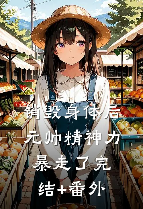 销毁身体后，元帅精神力暴走了完结+番外