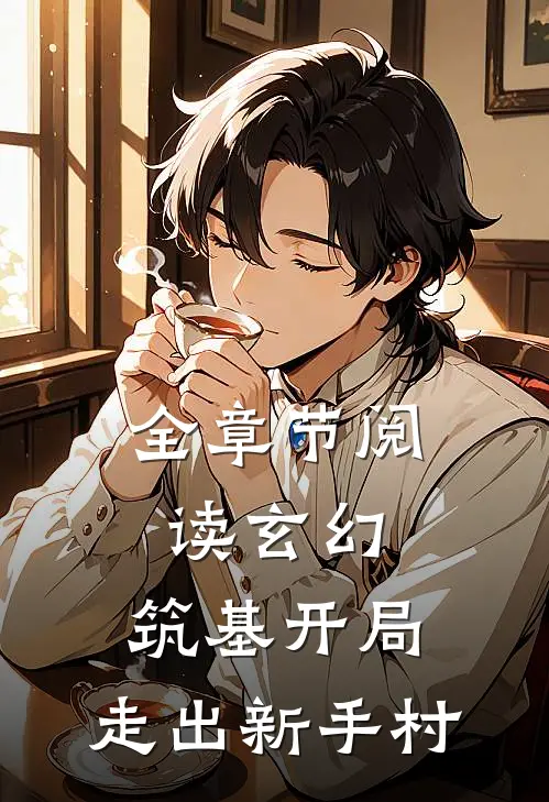 全章节阅读玄幻：筑基开局，走出新手村