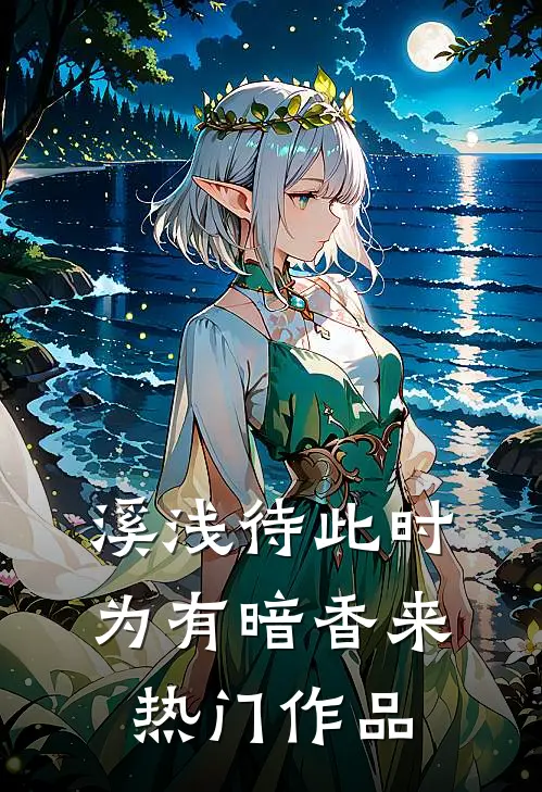 溪浅待此时【为有暗香来】热门作品
