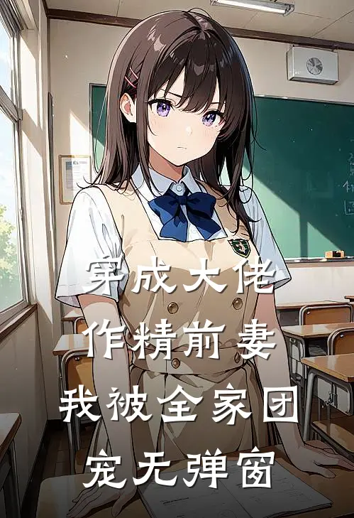 穿成大佬作精前妻，我被全家团宠无弹窗