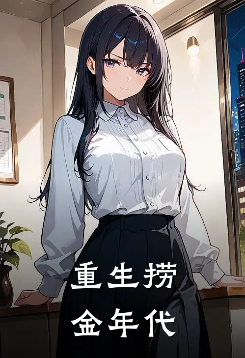 重生捞金年代