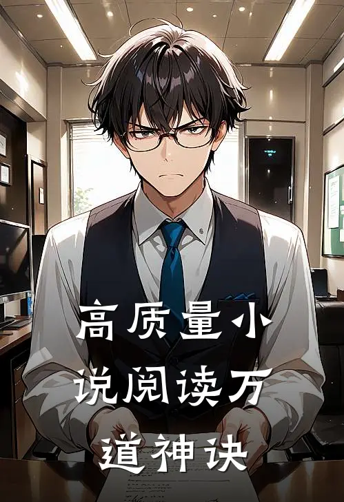 高质量小说阅读万道神诀