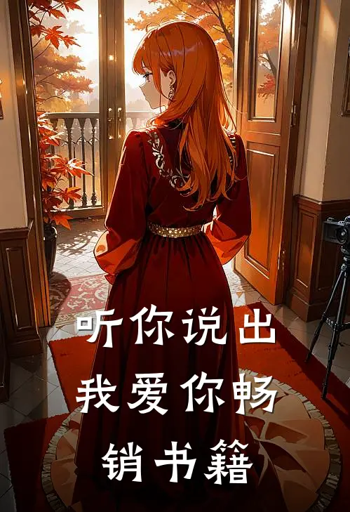 听你说出我爱你畅销书籍