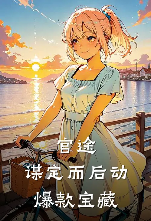 官途：谋定而后动爆款宝藏