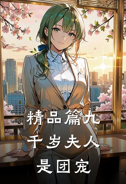 精品篇九千岁夫人是团宠