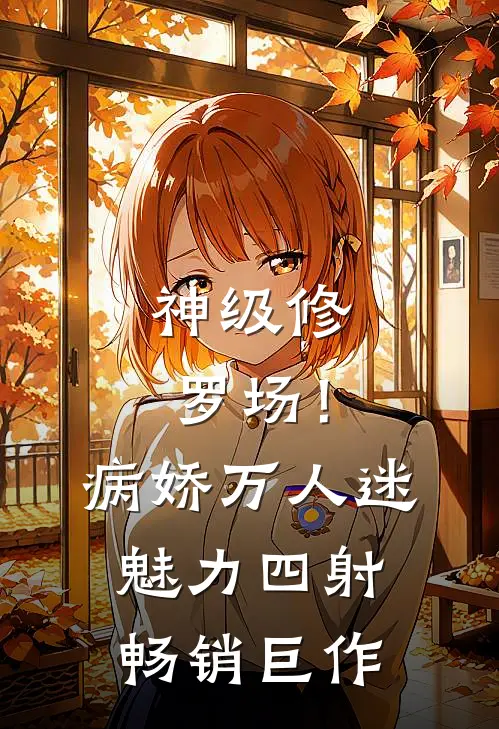 神级修罗场！病娇万人迷魅力四射畅销巨作