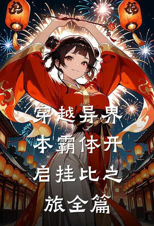 穿越异界，本霸体开启挂比之旅全篇