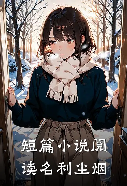 短篇小说阅读名利尘烟