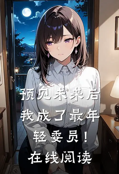 预见未来后，我成了最年轻委员！在线阅读