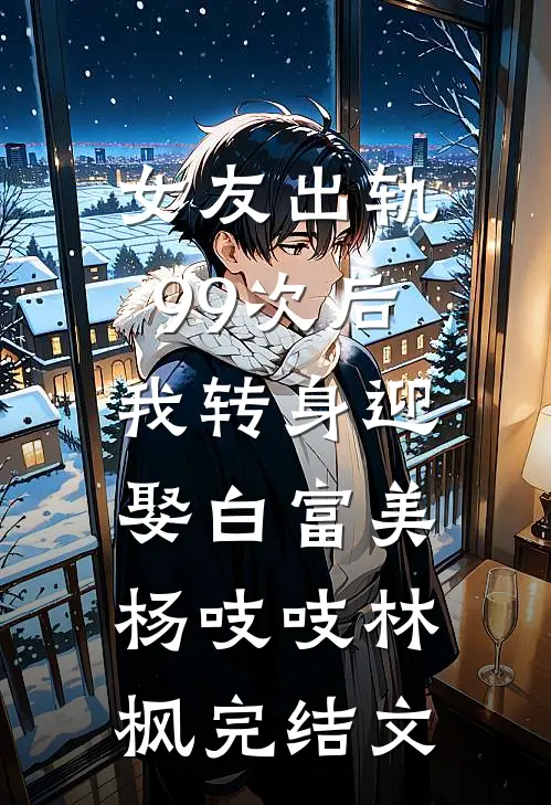 女友出轨99次后，我转身迎娶白富美杨吱吱林枫完结文