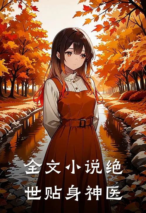 全文小说绝世贴身神医