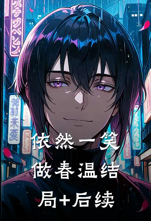 依然一笑做春温结局+后续