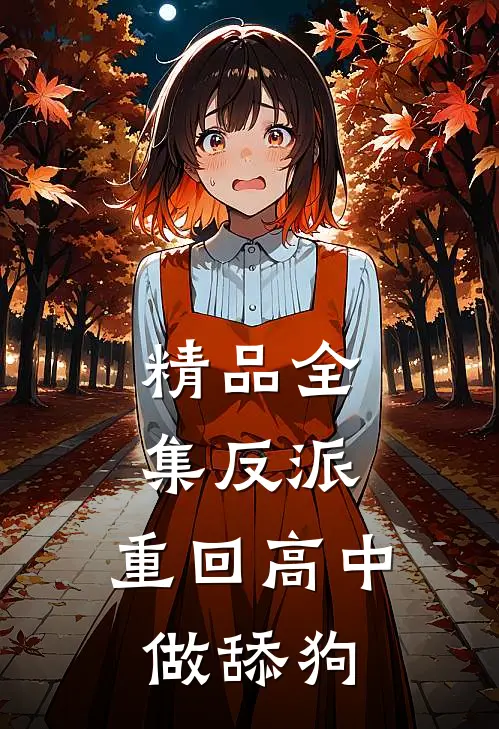 精品全集反派：重回高中做舔狗