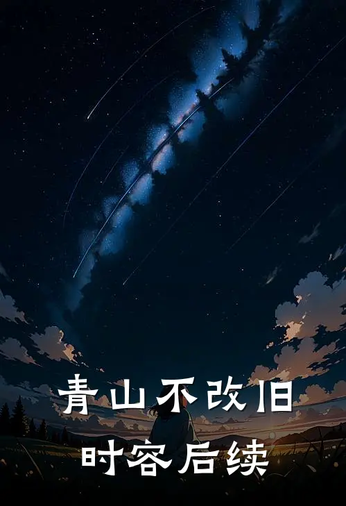 青山不改旧时容后续