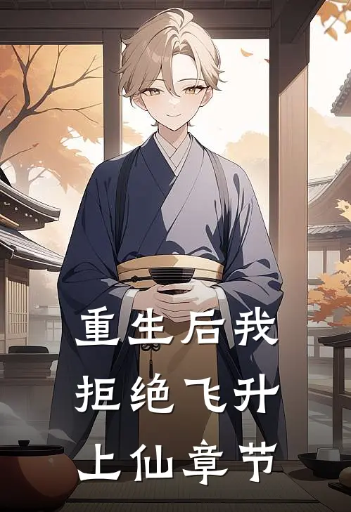 重生后我拒绝飞升上仙章节