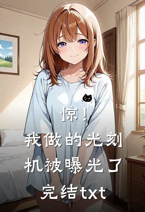 惊！我做的光刻机，被曝光了完结txt